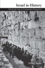 Israel in History : The Jewish State in Comparative Perspective - eBook