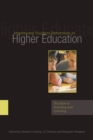 Improving Student Retention in Higher Education : The Role of Teaching and Learning - eBook