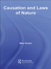 Causation and Laws of Nature - eBook