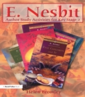 E Nesbit : Author Study Activities for Key Stage 2 - eBook