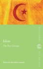 Islam: The Key Concepts - eBook