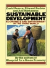 Sustainable Development : Economics and Environment in the Third World - eBook