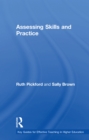 Assessing Skills and Practice - eBook