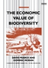 The Economic Value of Biodiversity - eBook