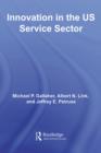 Innovation in the U.S. Service Sector - eBook