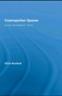 Cosmopolitan Spaces : Europe, Globalization, Theory - eBook