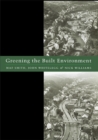 Greening the Built Environment - eBook