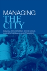 Managing the City - eBook