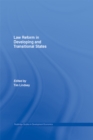 Law Reform in Developing and Transitional States - eBook