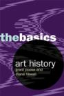 Art History: The Basics - eBook