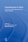 Unemployment in China : Economy, Human Resources and Labour Markets - eBook