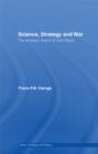 Science, Strategy and War : The Strategic Theory of John Boyd - eBook