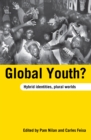 Global Youth? : Hybrid Identities, Plural Worlds - eBook