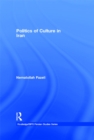 Politics of Culture in Iran - eBook