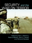 Security and the War on Terror - eBook