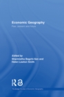 Economic Geography : Past, Present and Future - eBook