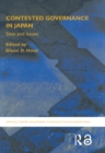 Contested Governance in Japan : Sites and Issues - eBook