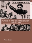 China in War and Revolution, 1895-1949 - eBook