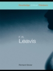 F.R. Leavis - eBook