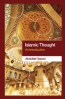 Islamic Thought : An Introduction - eBook