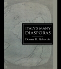 Italy's Many Diasporas - eBook
