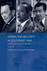 Order and Security in Southeast Asia : Essays in Memory of Michael Leifer - eBook