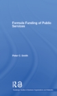 Formula Funding of Public Services - eBook