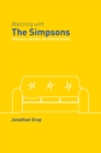 Watching with The Simpsons : Television, Parody, and Intertextuality - eBook