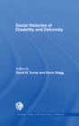 Social Histories of Disability and Deformity : Bodies, Images and Experiences - eBook