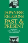 Japanese Religions Past and Present - eBook