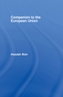 Companion to the European Union - eBook