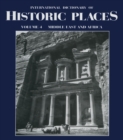 Middle East and Africa : International Dictionary of Historic Places - eBook