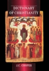 Dictionary of Christianity - eBook
