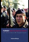 Turkey and the War on Terror : 'For Forty Years We Fought Alone' - eBook