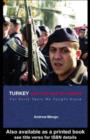 Turkey and the War on Terror : 'For Forty Years We Fought Alone' - eBook