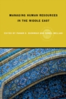 Managing Human Resources in the Middle-East - eBook
