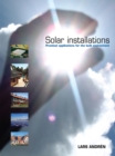 Solar Installations : Practical Applications for the Built Environment - eBook