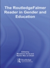 The RoutledgeFalmer Reader in Gender & Education - eBook