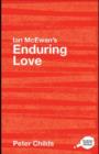 Ian McEwan's Enduring Love : A Routledge Study Guide - eBook