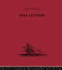 Five Letters 1519-1526 - eBook