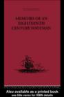 Memoirs of an Eighteenth Century Footman : John Macdonald Travels (1745-1779) - eBook