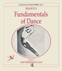 Shawn's Fundamentals of Dance - eBook