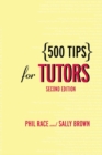 500 Tips for Tutors - eBook