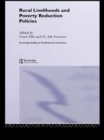 Rural Livelihoods and Poverty Reduction Policies - eBook