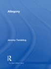 Allegory - eBook