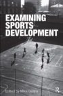 Examining Sports Development - eBook