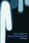 Limits of Global Governance - eBook