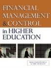 Financial Management and Control in Higher Education - eBook
