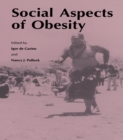 Social Aspects of Obesity - eBook