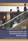Mathematics of Economics and Business - eBook